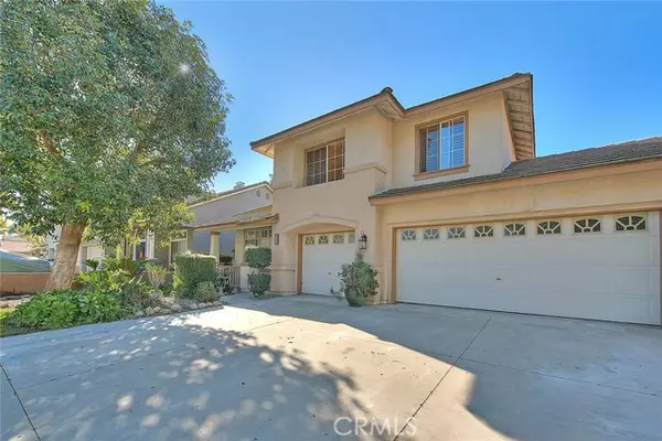 2856 Joshua Tree Street, Ontario, CA 91761