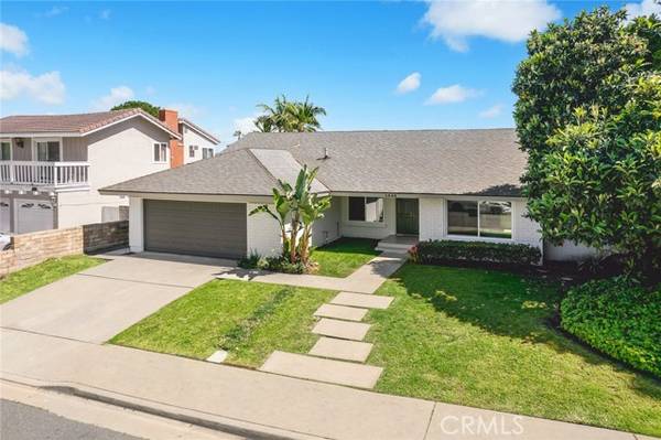 1546 Golden Rose Avenue, Hacienda Heights, CA 91745