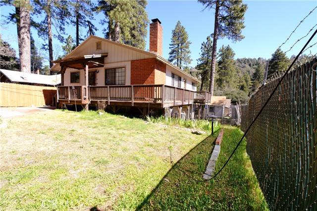 333 Spruce Drive, Crestline, CA 92325