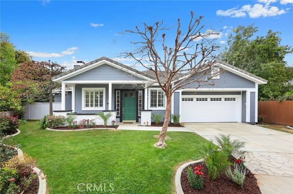 364 LONGFORD Place, Monrovia, CA 91016