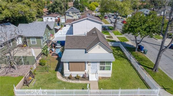 156 S Pennsylvania Avenue, Glendora, CA 91741