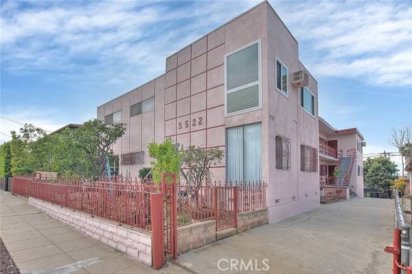 3522 Bellevue Avenue, Los Angeles, CA 90026