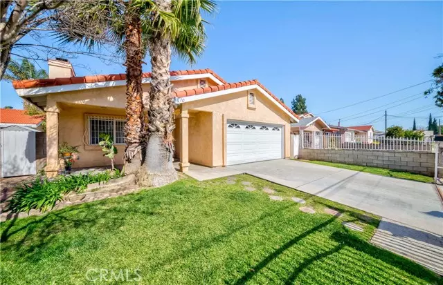 3770 Bresee Avenue, Baldwin Park, CA 91706