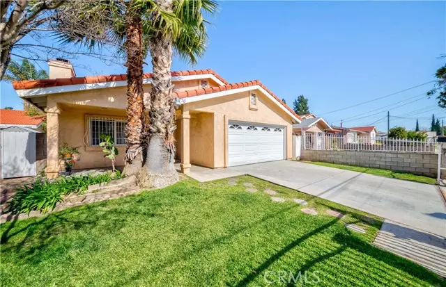 Baldwin Park, CA 91706,3770 Bresee Avenue