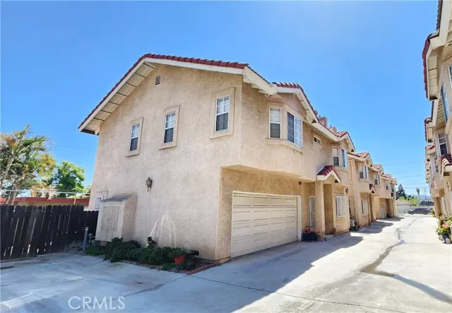 11717 Magnolia Street #C, El Monte, CA 91732