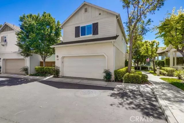 125 Nantucket Lane, Aliso Viejo, CA 92656