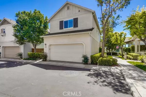 125 Nantucket Lane, Aliso Viejo, CA 92656