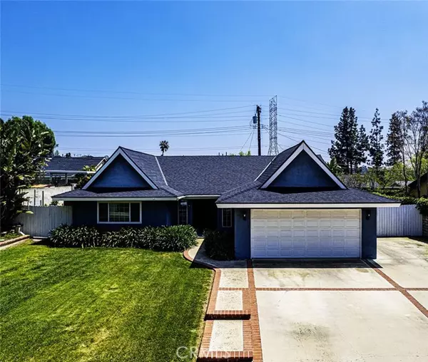 San Dimas, CA 91773,1830 Hawkbrook Drive