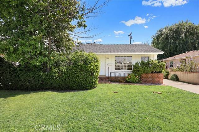 2520 Stranahan Drive, Alhambra, CA 91803