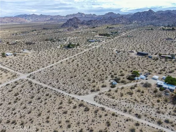 Joshua Tree, CA 92252,6900 W CALIFORNIA AVE