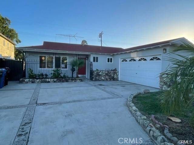 11338 Farndon Street, South El Monte, CA 91733