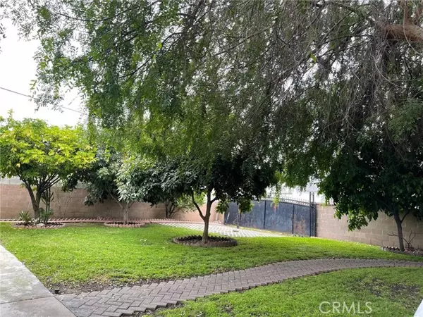 10636 Fairhall Street, Temple City, CA 91780