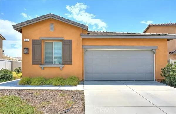 1351 Groveland Street, Beaumont, CA 92223