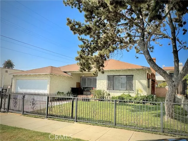 Monterey Park, CA 91754,215 W Garcelon Avenue