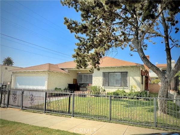 215 W Garcelon Avenue, Monterey Park, CA 91754