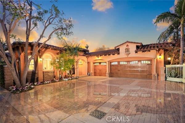 5605 Pal Mal Avenue, Temple City, CA 91780