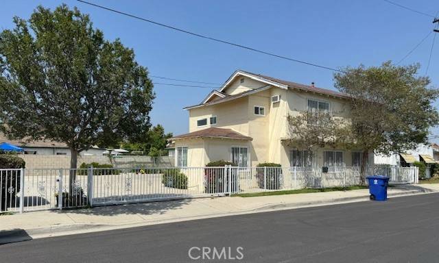 8247 Park Street, Rosemead, CA 91770