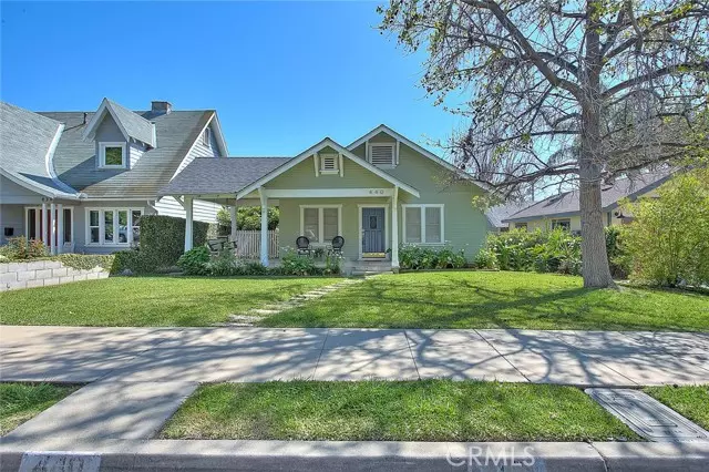 440 Linwood Avenue, Monrovia, CA 91016