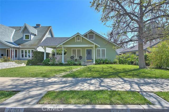 440 Linwood Avenue, Monrovia, CA 91016