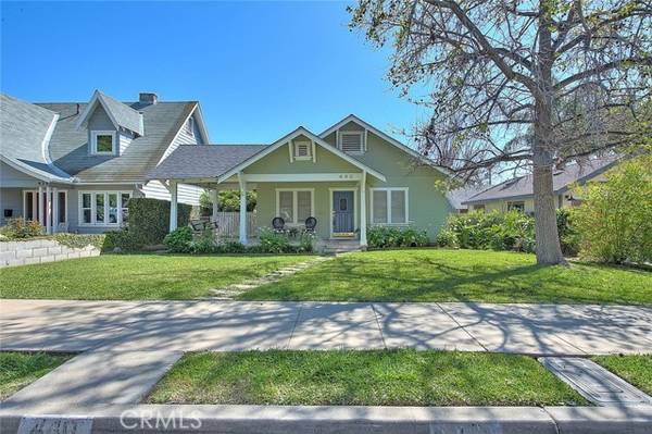 440 Linwood Avenue, Monrovia, CA 91016