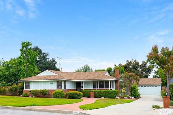 558 E Cypress Ave, Glendora, CA 91741