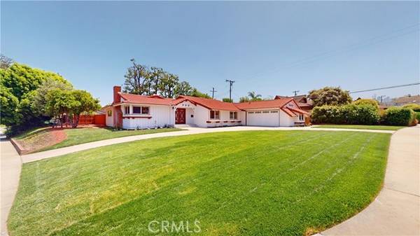 2904 Fragancia Avenue, Hacienda Heights, CA 91745