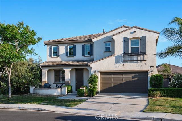 14821 Shelburne Court, Eastvale, CA 92880