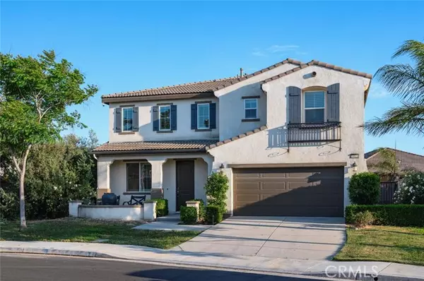 14821 Shelburne Court, Eastvale, CA 92880