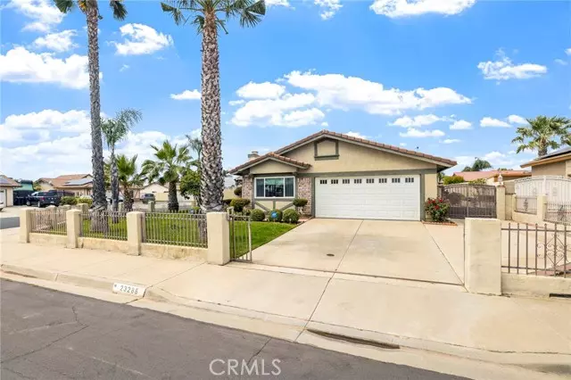 23288 La Mesa Lane, Moreno Valley, CA 92553