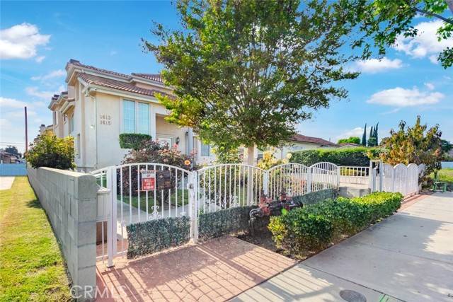 1613 S Atlantic Boulevard #B, Alhambra, CA 91803