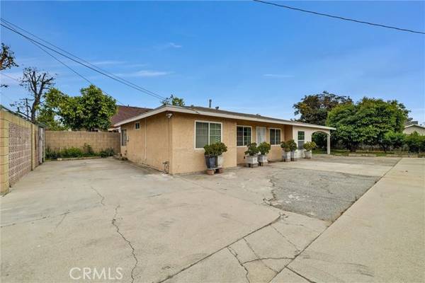 14518 Olive Street, Baldwin Park, CA 91706