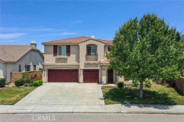 13736 Havenside Court, Eastvale, CA 92880