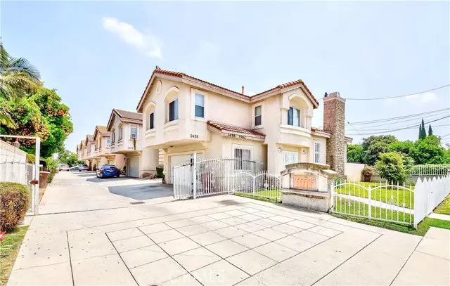 3460 Whistler Avenue, El Monte, CA 91732