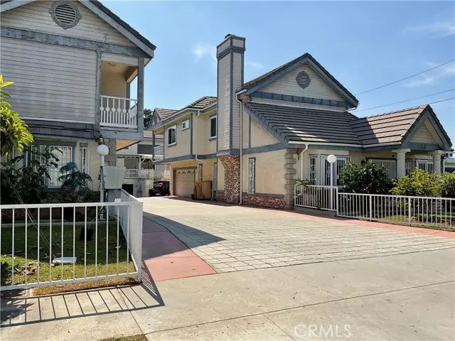 127 S Moore Avenue, Monterey Park, CA 91754