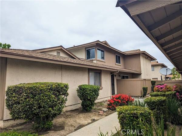 Hacienda Heights, CA 91745,1436 Countrywood Avenue #39