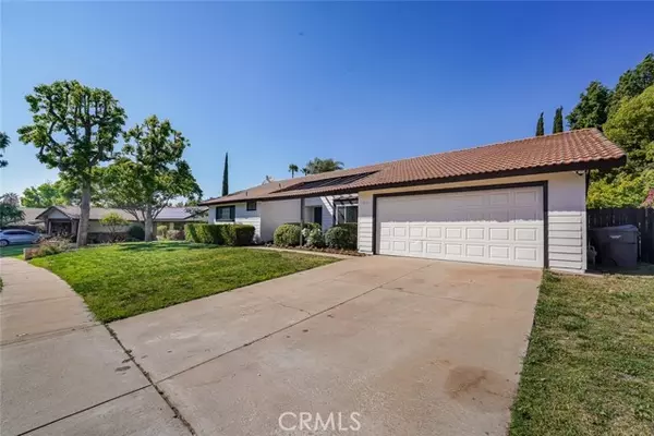 Redlands, CA 92374,1417 Fernwood Drive