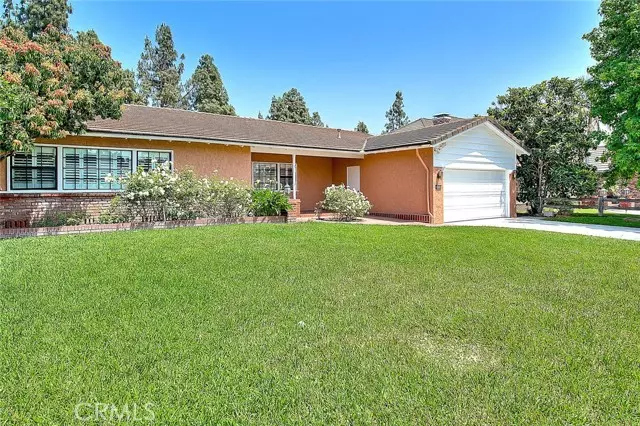 1116 S 9th Avenue, Arcadia, CA 91006