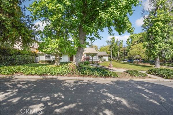 1600 Perkins Drive, Arcadia, CA 91006