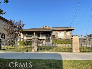 530 N Dalton Avenue, Azusa, CA 91702