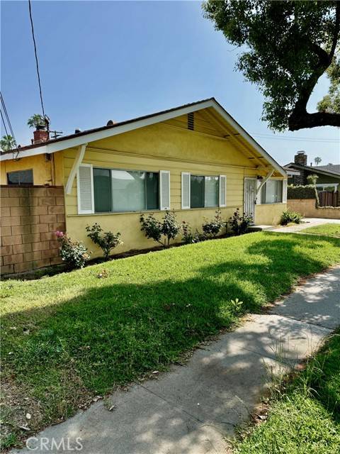 935 Genoa Street, Monrovia, CA 91016