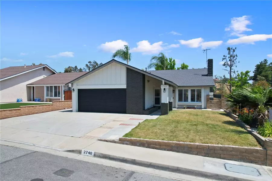 2740 E Maureen Street, West Covina, CA 91792