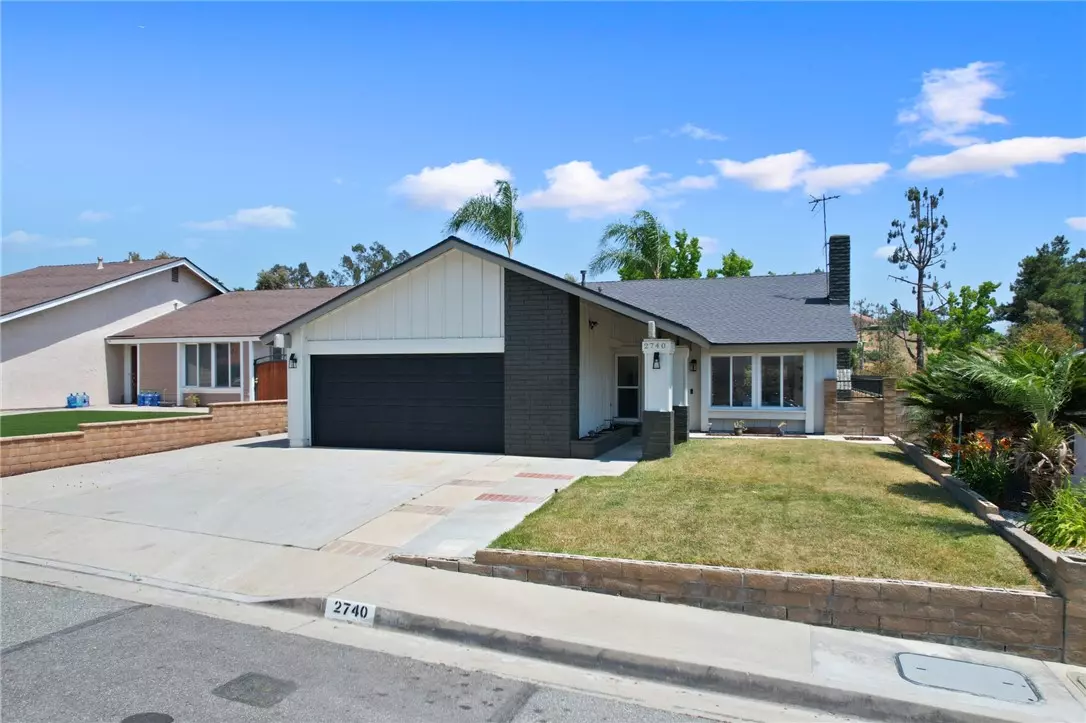 West Covina, CA 91792,2740 E Maureen Street