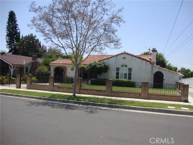 5943 N Willard Avenue, San Gabriel, CA 91775