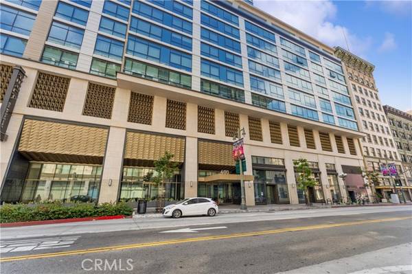 400 S Broadway #1314, Los Angeles, CA 90013