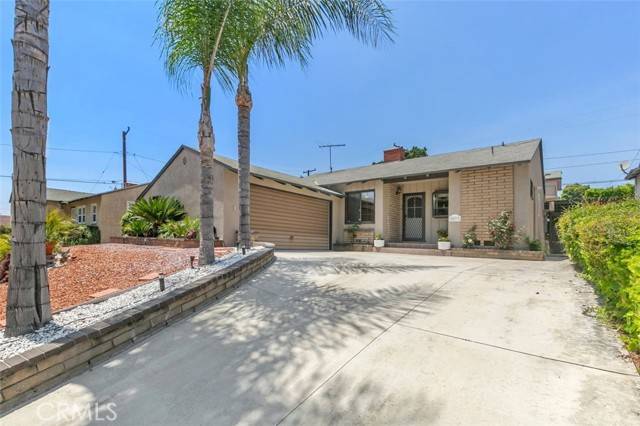 2073 Wheeler Drive, Monterey Park, CA 91755