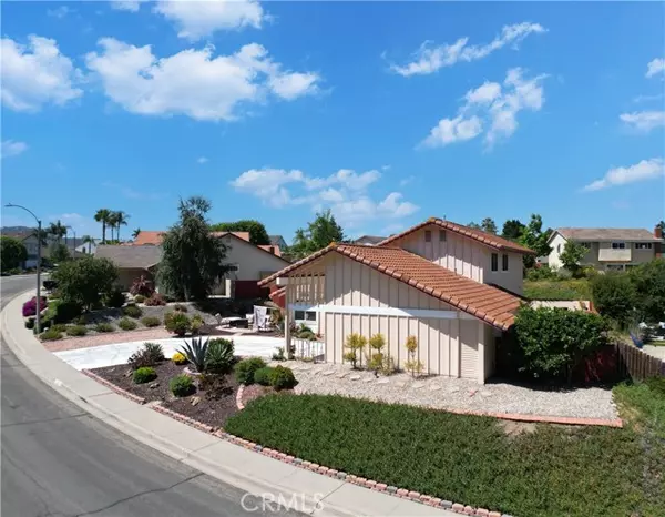 12645 Pacato Circle, San Diego, CA 92128