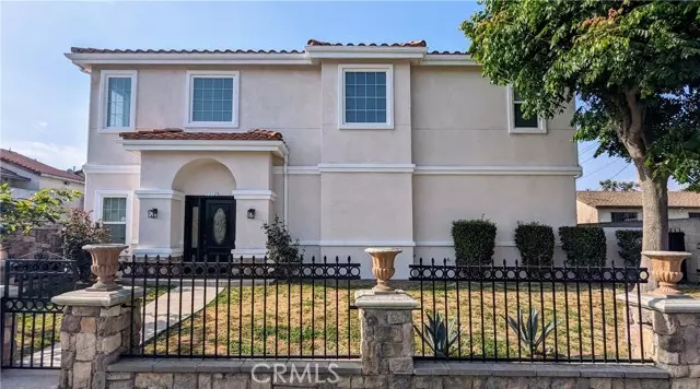 11125 Klingerman Street, El Monte, CA 91733