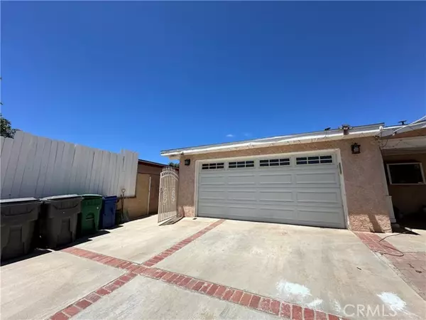 38551 Lemsford Ave., Palmdale, CA 93550