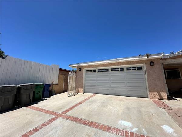 38551 Lemsford Ave., Palmdale, CA 93550