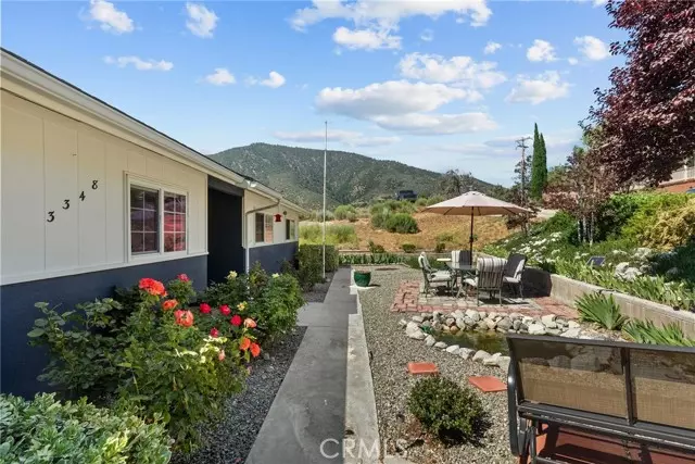 3348 San Fernando Trail, Frazier Park, CA 93225